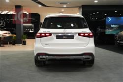 مرسيدس بنز GLS